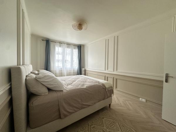 Appartement 3 pièces - 63 m²