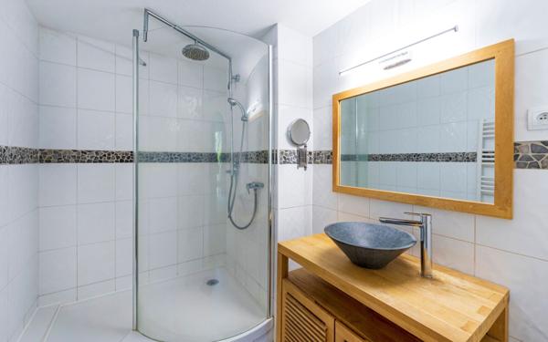 Appartement à louer    3 pièces • 60,47 m2 Anglet