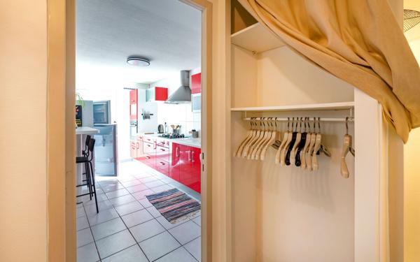 Appartement à louer    3 pièces • 60,47 m2 Anglet