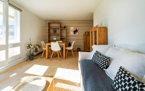 Appartement à louer    3 pièces • 60,47 m2 Anglet