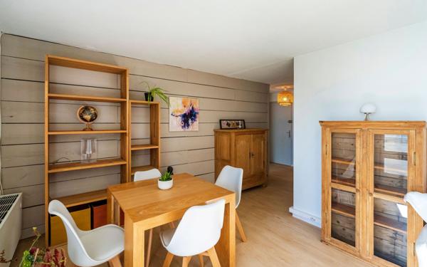 Appartement à louer    3 pièces • 60,47 m2 Anglet