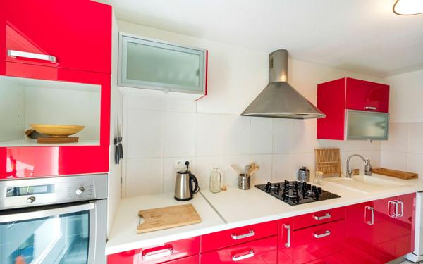 Appartement à louer    3 pièces • 60,47 m2 Anglet