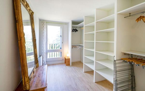 Appartement à louer    3 pièces • 60,47 m2 Anglet