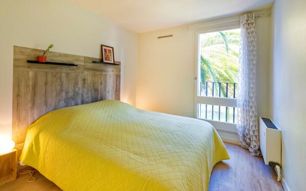 Appartement à louer    3 pièces • 60,47 m2 Anglet