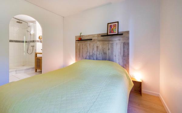 Appartement à louer    3 pièces • 60,47 m2 Anglet