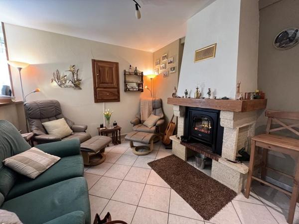 Maison à vendre 96 624 € Valence-sur-Baïse 3 p 75 m² DPE D