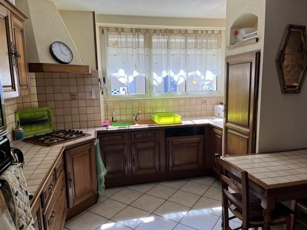Maison à vendre 96 624 € Valence-sur-Baïse 3 p 75 m² DPE D