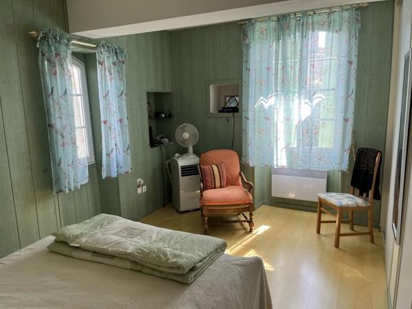 Maison à vendre 96 624 € Valence-sur-Baïse 3 p 75 m² DPE D