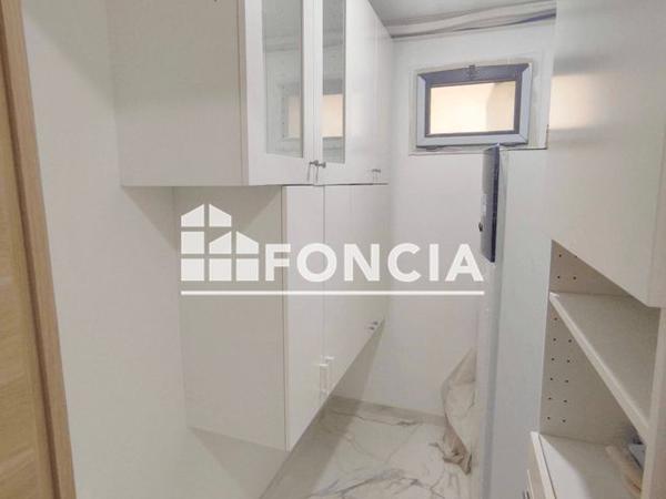 Location Maison 4 pièces 105.8 m² - 620 ROUTE BLANCHE Segny 01170