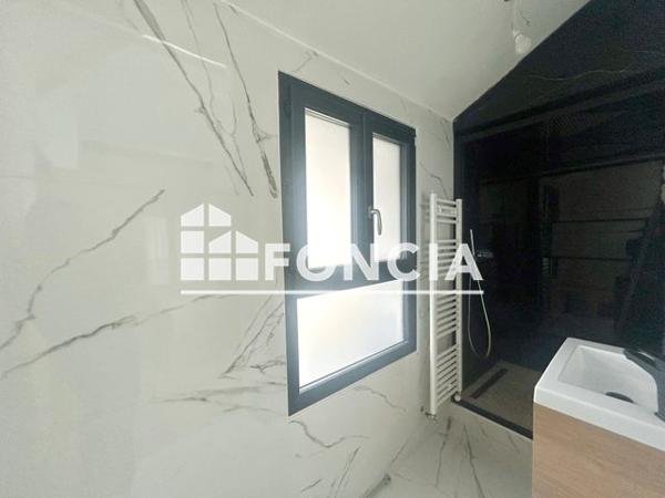 Location Maison 4 pièces 105.8 m² - 620 ROUTE BLANCHE Segny 01170