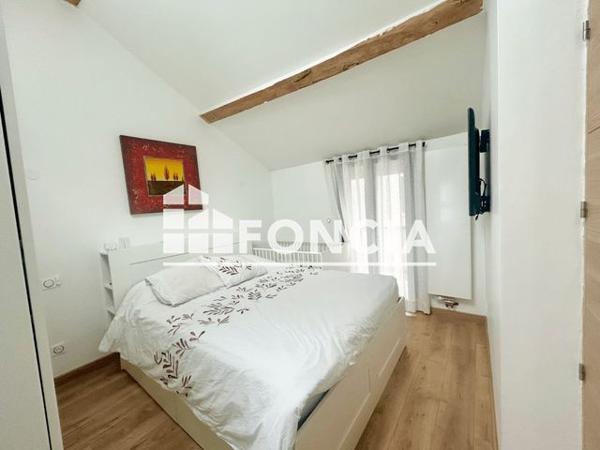 Location Maison 4 pièces 105.8 m² - 620 ROUTE BLANCHE Segny 01170