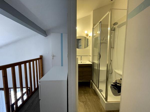 Maison Saint Georges De Didonne 3 pièce(s) 38 m2