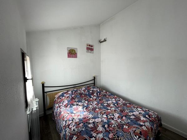 Maison Saint Georges De Didonne 3 pièce(s) 38 m2