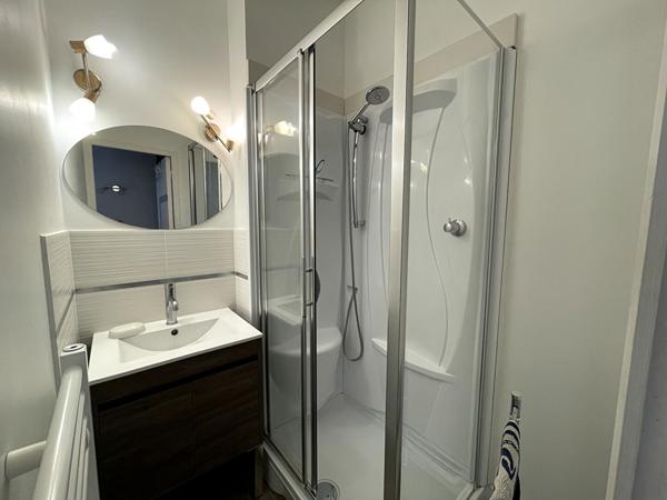 Maison Saint Georges De Didonne 3 pièce(s) 38 m2