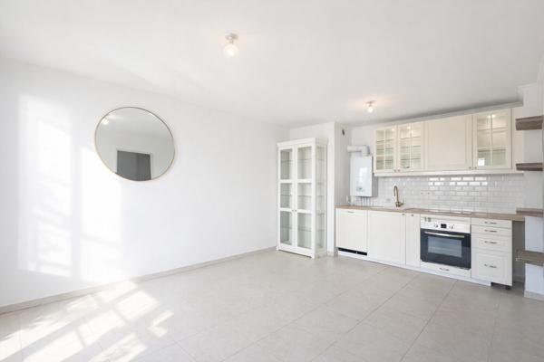 Marseille (13014) Appartement T2 Marseille 43 m2