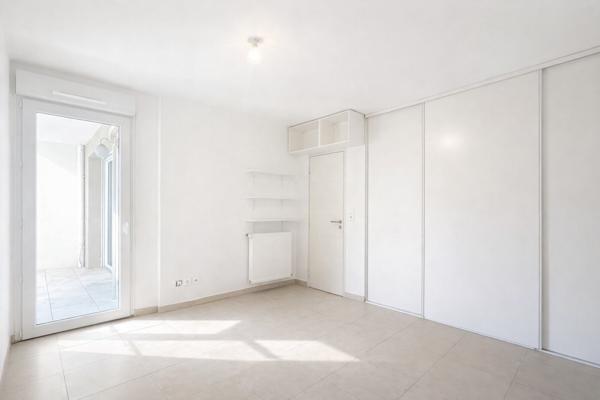 Marseille (13014) Appartement T2 Marseille 43 m2