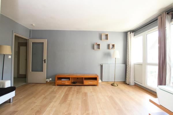 Appartement 2 pièces centre ville