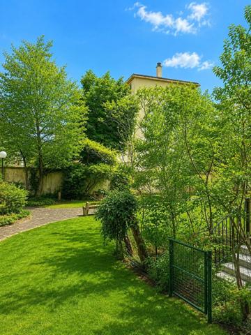 Charenton-Le-Pont, Quai des Carrières, Appartement 3 pièces de 70 m²