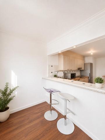 Charenton-Le-Pont, Quai des Carrières, Appartement 3 pièces de 70 m²