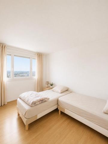Charenton-Le-Pont, Quai des Carrières, Appartement 3 pièces de 70 m²
