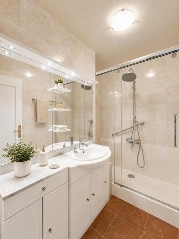 Charenton-Le-Pont, Quai des Carrières, Appartement 3 pièces de 70 m²