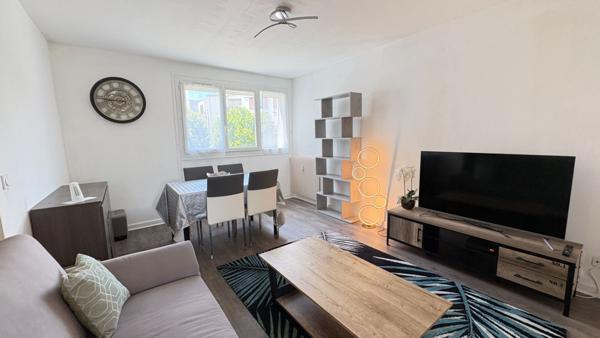 Appartement Clermont Ferrand 4 pièce(s) 70.67 m2