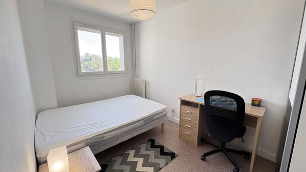 Appartement Clermont Ferrand 4 pièce(s) 70.67 m2