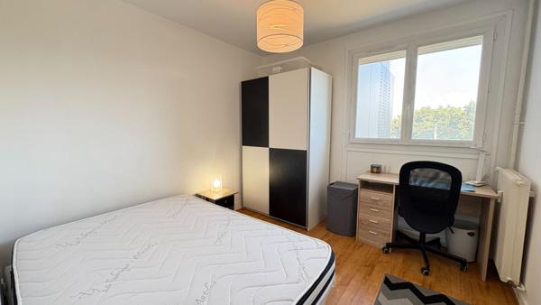 Appartement Clermont Ferrand 4 pièce(s) 70.67 m2