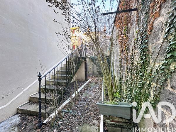 Location appartement 2 pièces 44 m² Vichy