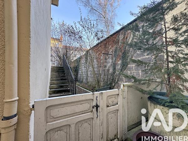 Location appartement 2 pièces 44 m² Vichy