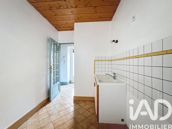 Location appartement 2 pièces 44 m² Vichy