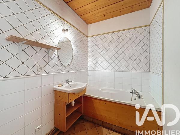 Location appartement 2 pièces 44 m² Vichy