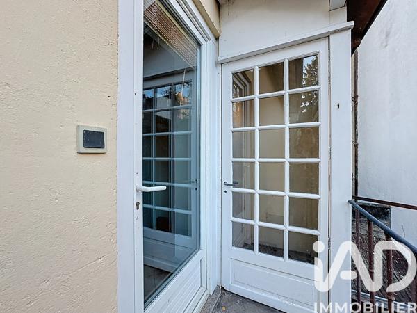 Location appartement 2 pièces 44 m² Vichy