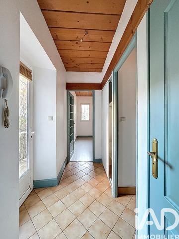 Location appartement 2 pièces 44 m² Vichy