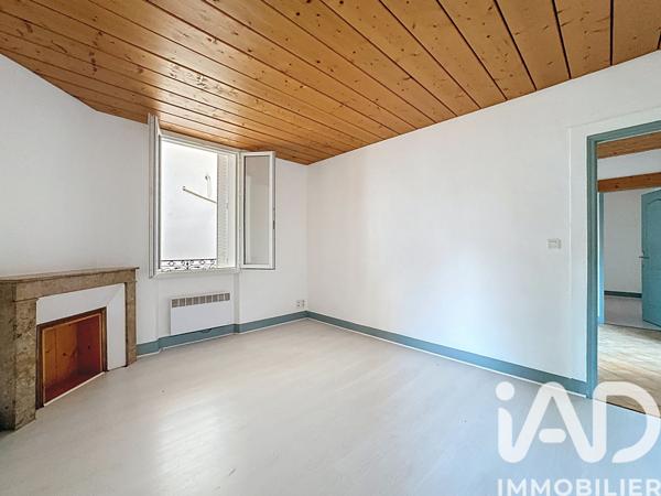 Location appartement 2 pièces 44 m² Vichy