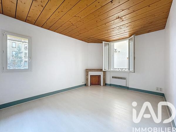 Location appartement 2 pièces 44 m² Vichy