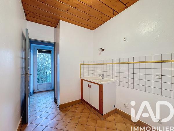 Location appartement 2 pièces 44 m² Vichy