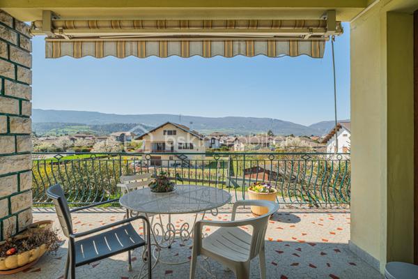 Appartement de 89,99 m²