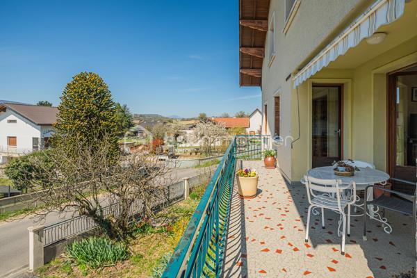 Appartement de 89,99 m²