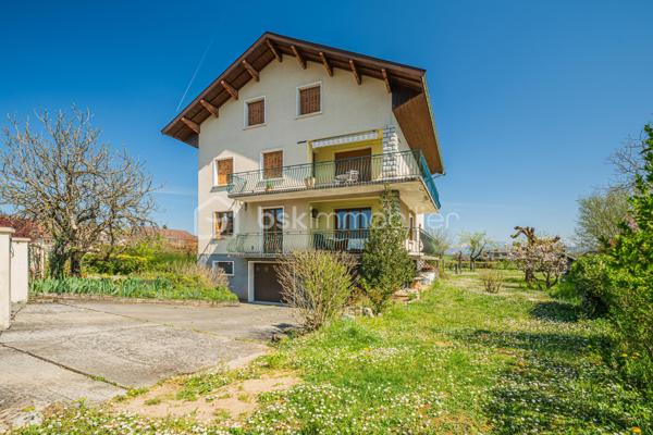 Appartement de 89,99 m²