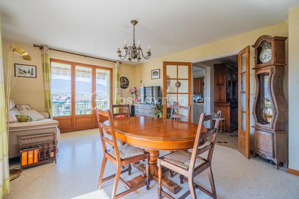 Appartement de 89,99 m²