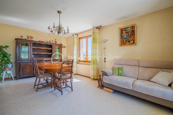 Appartement de 89,99 m²