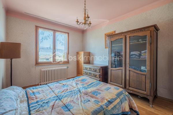 Appartement de 89,99 m²