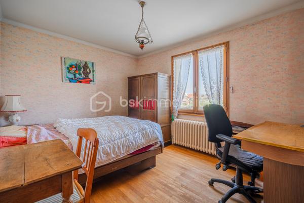 Appartement de 89,99 m²