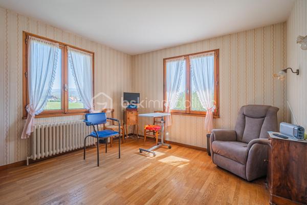 Appartement de 89,99 m²