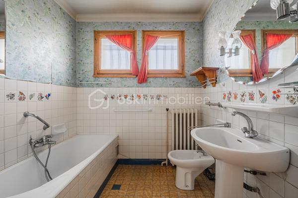 Appartement de 89,99 m²