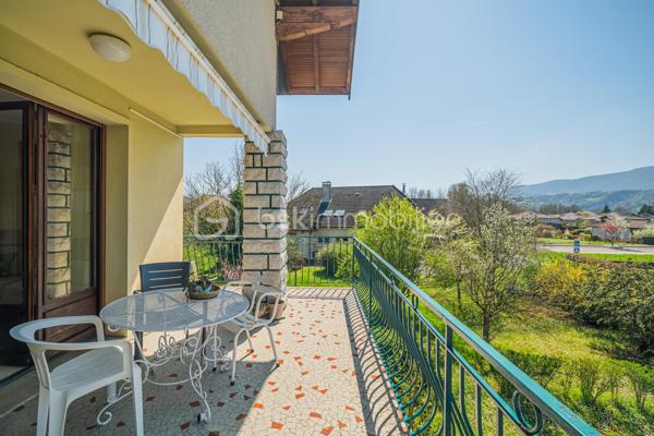 Appartement de 89,99 m²