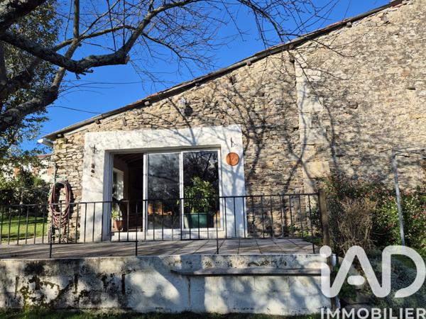 Maison à vendre 5 pièces 160 m² Le Busseau