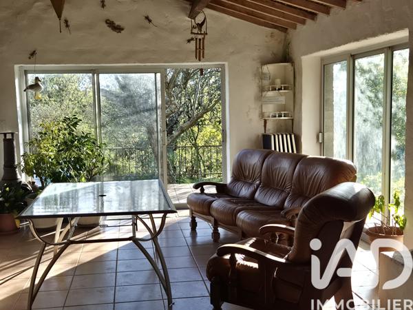 Maison à vendre 5 pièces 160 m² Le Busseau