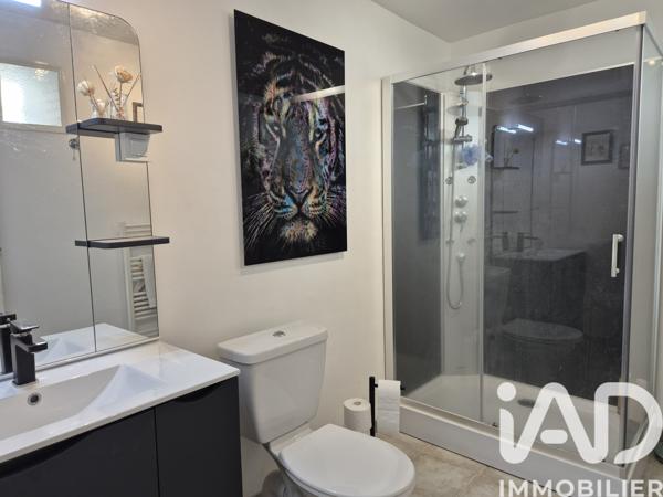 Maison à vendre 5 pièces 160 m² Le Busseau